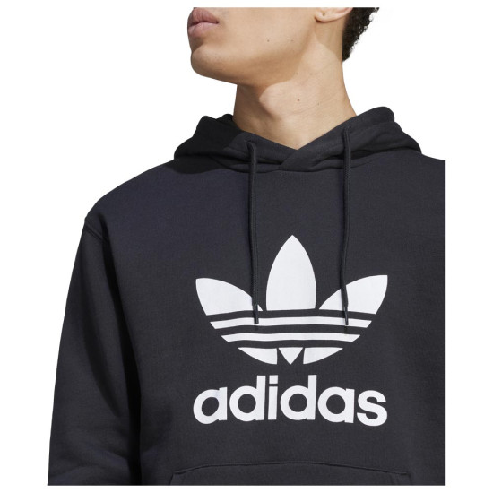 Adidas Ανδρικό φούτερ Trefoil Hoodie